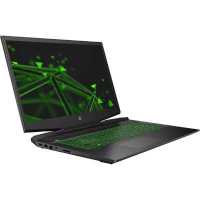 ноутбук HP Pavilion Gaming 17-cd2081ur Черный