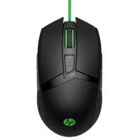 мышь HP Pavilion Gaming 300 4PH30AA Черный