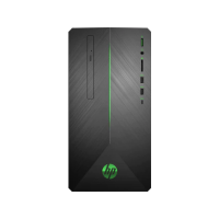 компьютер HP Pavilion Gaming 690-0004ur