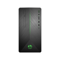 компьютер HP Pavilion Gaming 690-0010ur