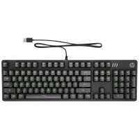 клавиатура HP Pavilion Gaming Keyboard 500 3VN40AA Черный