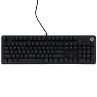 клавиатура HP Pavilion Gaming Keyboard 500 3VN40AA Черный