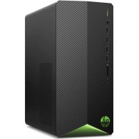 компьютер HP Pavilion Gaming TG01-0046ur Черный