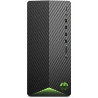 компьютер HP Pavilion Gaming TG01-0046ur Черный