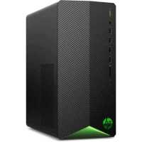 компьютер HP Pavilion Gaming TG01-1008ur Черный