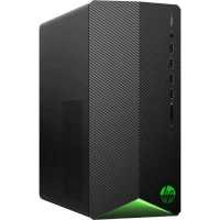 компьютер HP Pavilion Gaming TG01-1008ur Черный