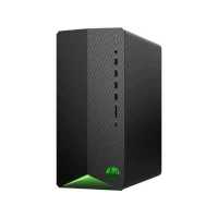 компьютер HP Pavilion Gaming TG01-2013ur Черный