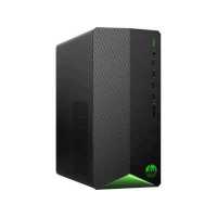 компьютер HP Pavilion Gaming TG01-2013ur Черный