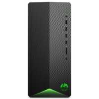 компьютер HP Pavilion Gaming TG01-2018ur Черный
