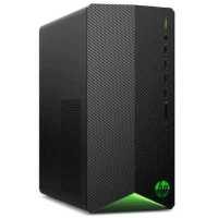 компьютер HP Pavilion Gaming TG01-2018ur Черный