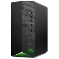 компьютер HP Pavilion Gaming TG01-2018ur Черный