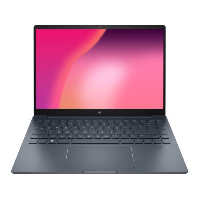ноутбук HP Pavilion Plus 14-eh1014ci Синий