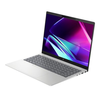 ноутбук HP Pavilion Plus 14-ew1010nr Серебристый