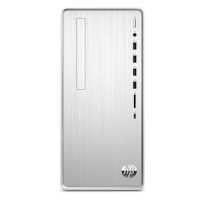 компьютер HP Pavilion TP01-2076ur Серебристый
