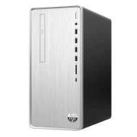 компьютер HP Pavilion TP01-2076ur Серебристый