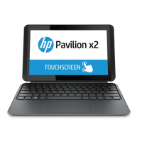 планшет HP Pavilion x2 10-k001nr K6Y02EA
