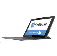 планшет HP Pavilion x2 10-k066ur L4G00EA