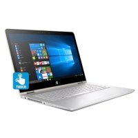 ноутбук HP Pavilion x360 14-ba021ur Золотой