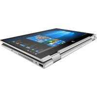 ноутбук HP Pavilion x360 14-cd1010ur Серебристый