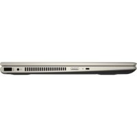ноутбук HP Pavilion x360 14-cd1017ur Золотой
