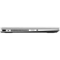 ноутбук HP Pavilion x360 14-dh1007ur Серебристый