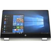 ноутбук HP Pavilion x360 14-dh1008ur Синий