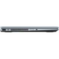 ноутбук HP Pavilion x360 14-dh1008ur Синий
