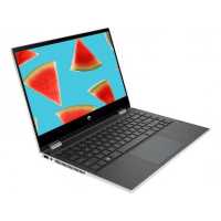ноутбук HP Pavilion x360 14-dw0032ur Серебристый