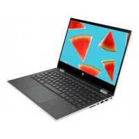 ноутбук HP Pavilion x360 14-dw0032ur Серебристый