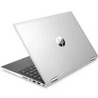 ноутбук HP Pavilion x360 14-dw1006ur Серебристый