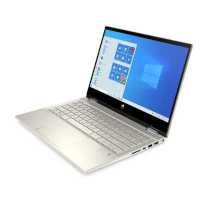 ноутбук HP Pavilion x360 14-dw1010ur Золотой