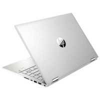 ноутбук HP Pavilion x360 14-dw1011ur Серебристый