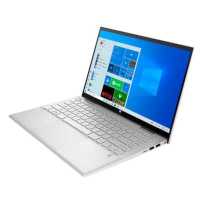 ноутбук HP Pavilion x360 14-dy0012ur Серебристый