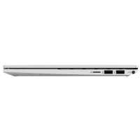 ноутбук HP Pavilion x360 14-dy0012ur Серебристый