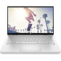 ноутбук HP Pavilion x360 14-dy0027ur Серебристый