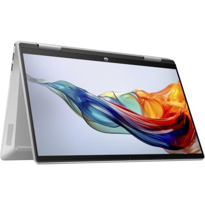 ноутбук HP Pavilion x360 14t-ek200 8X328AV-1 Серебристый