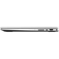 ноутбук HP Pavilion x360 15-dq0000ur Серебристый