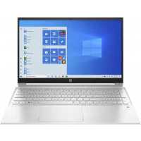ноутбук HP Pavilion x360 15-er0002ur Серебристый