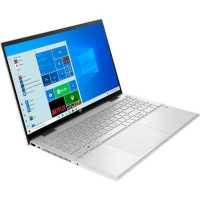 ноутбук HP Pavilion x360 15-er0002ur Серебристый
