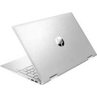 ноутбук HP Pavilion x360 15-er0002ur Серебристый