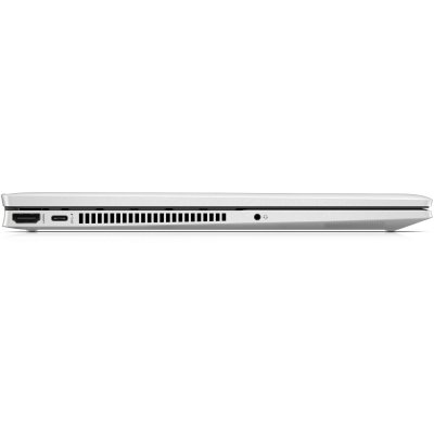 ноутбук HP Pavilion x360 15-er1115nw Серебристый