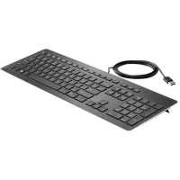 клавиатура HP Premium Z9N40AA Черный