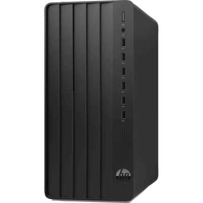 компьютер HP Pro 288 G9 TWR 7C116AV Черный