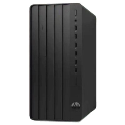 компьютер HP Pro 290 G9 TWR 6B2S8EA-wpro Черный