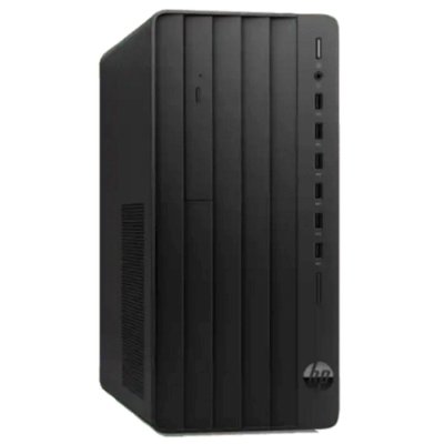 компьютер HP Pro 290 G9 TWR 6B2S8EA-wpro Черный