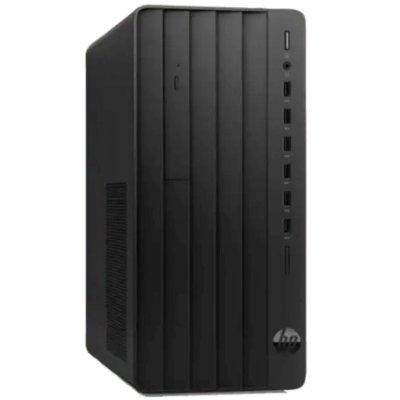 компьютер HP Pro 290 G9 TWR B70W8AT ENG Черный