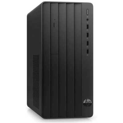 компьютер HP Pro 290 G9 TWR Bundle A55LTET ENG-wpro Черный