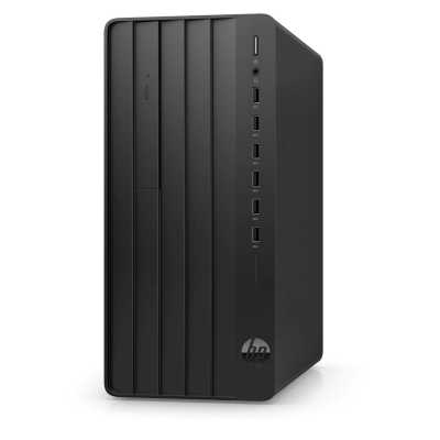 компьютер HP Pro 290 G9 TWR CA7Y3AT-wpro Черный