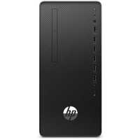 компьютер HP Pro 300 G6 MT 294S6EA Черный