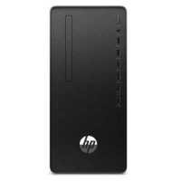 компьютер HP Pro 300 G6 MT 44F85ES Черный